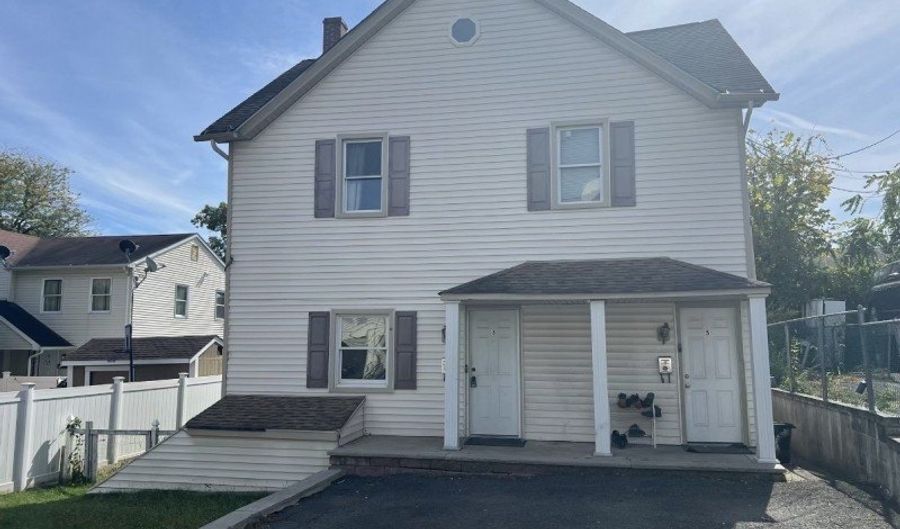 3-5 Sickle St, Andover, NJ 07801 - 4 Beds, 3 Bath