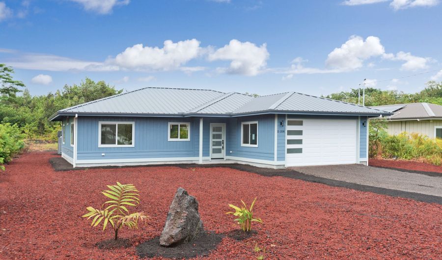15-1038 AMAU Rd, Keaau, HI 96749 - 3 Beds, 2 Bath