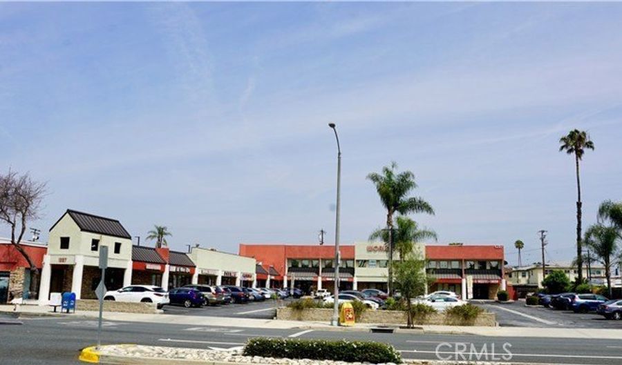 1227 W Valley Blvd, Alhambra, CA 91803 - 0 Beds, 0 Bath
