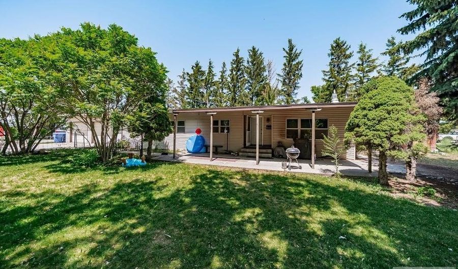 491 N 400 W, Blackfoot, ID 83221 - 3 Beds, 1 Bath