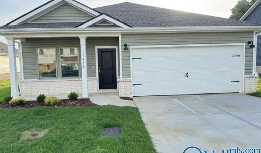15426 Grayson Cir, Athens, AL 35611 - 3 Beds, 2 Bath