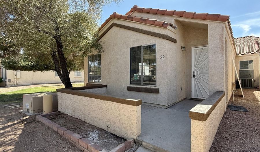 726 S NEBRASKA St 159, Chandler, AZ 85225 - 3 Beds, 2 Bath