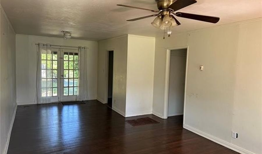 1584 S Penn Ave, Bartlesville, OK 74003 - 3 Beds, 1 Bath