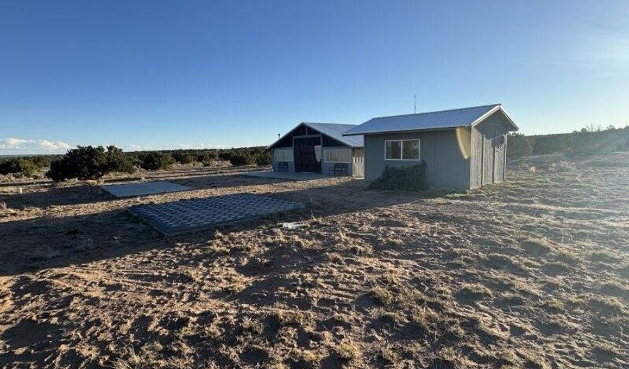 205 Sierra Mountain Rnch, Chambers, AZ 86502 - 2 Beds, 2 Bath