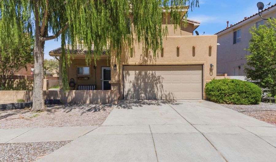 1101 Casa Maria Rd NE, Albuquerque, NM 87113 - 2 Beds, 3 Bath