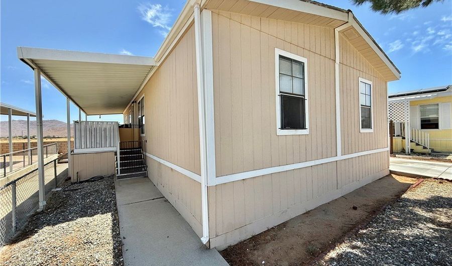 22020 Nisqually 65, Apple Valley, CA 92308 - 3 Beds, 2 Bath