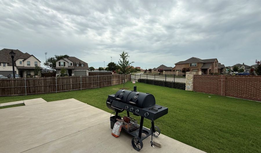 1016 Highberry Dr, Anna, TX 75409 - 3 Beds, 2 Bath
