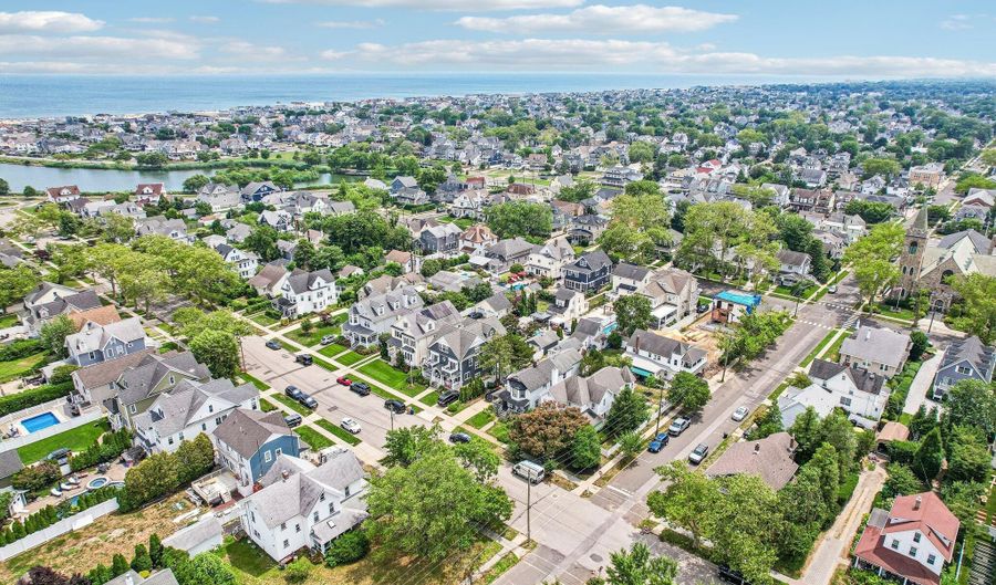 601 6th Ave, Belmar, NJ 07719 - 4 Beds, 4 Bath