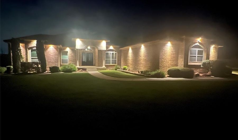 134 Peach Blossom Dr, Abilene, TX 79602 - 4 Beds, 3 Bath
