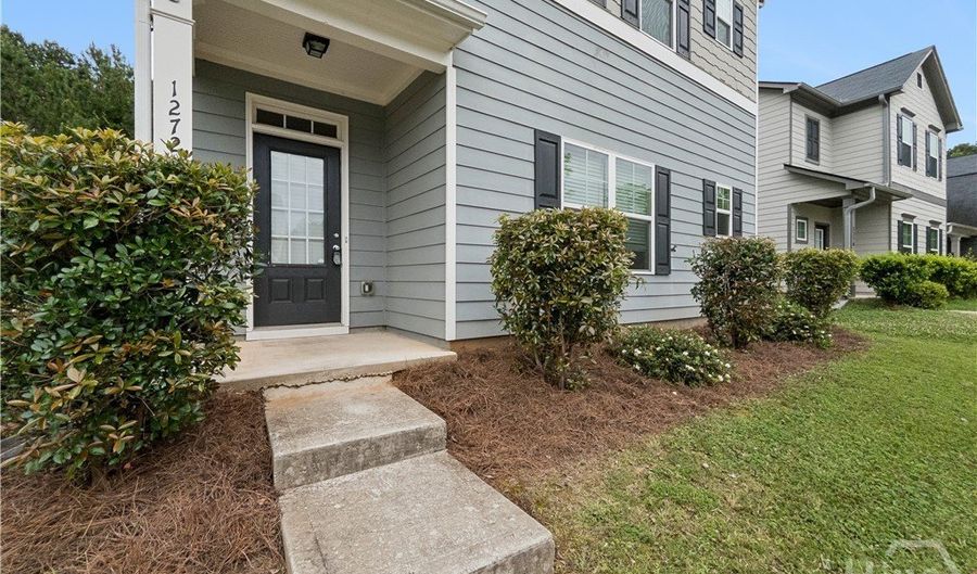 1272 Towne Square Ct, Athens, GA 30607 - 3 Beds, 3 Bath