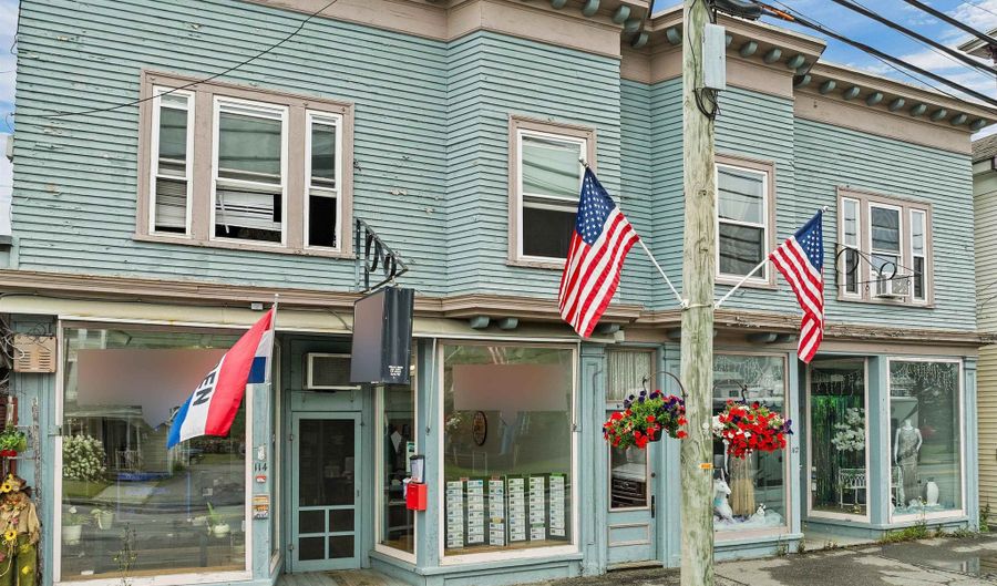 112-114 Main St, Colebrook, NH 03576 - 0 Beds, 0 Bath