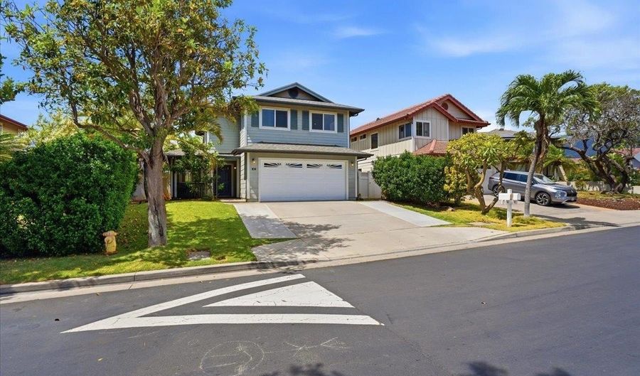 43 Papahi Loop, Kahului, HI 96732 - 4 Beds, 3 Bath