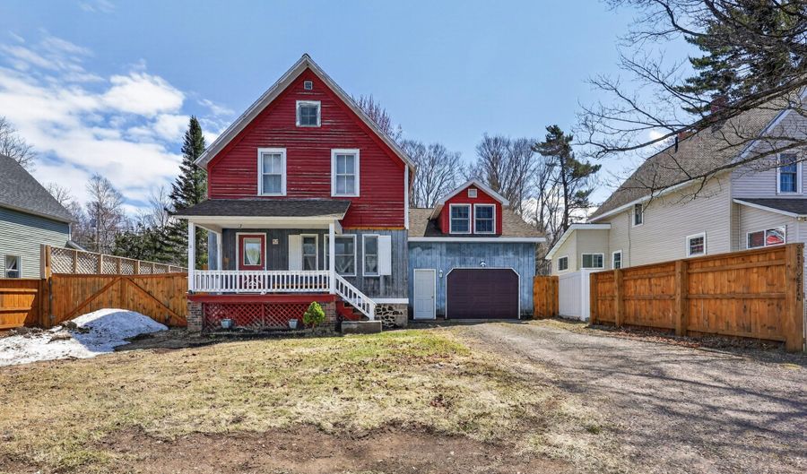 87 School St, Ahmeek, MI 49901 - 4 Beds, 3 Bath