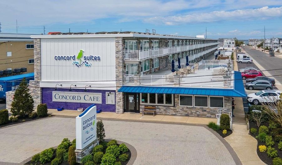 7800 Dune 205, Avalon, NJ 08202 - 1 Beds, 1 Bath