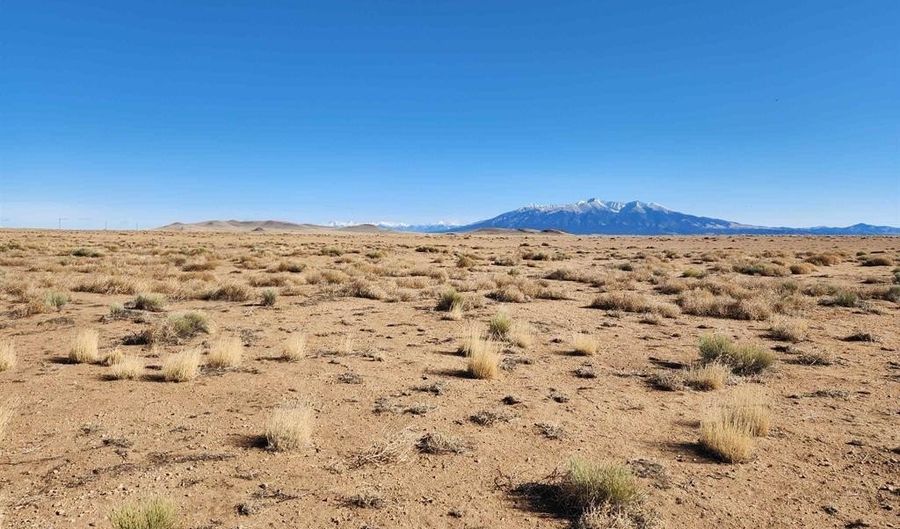 TBD 21st North Street, Blanca, CO 81123 - 0 Beds, 0 Bath