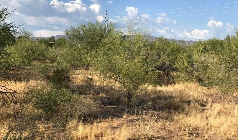 XX00 S State Route 89, Congress, AZ 85332 - 0 Beds, 0 Bath