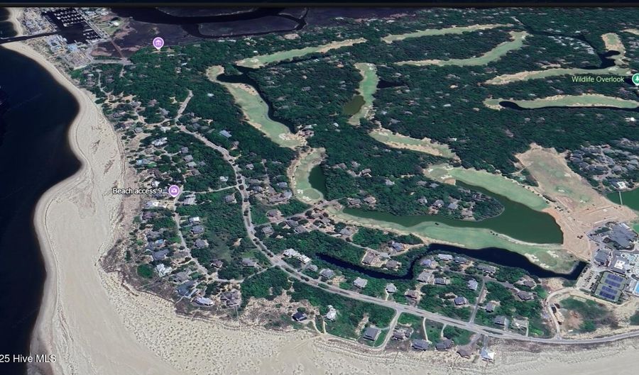 30 Sandpiper Trl, Bald Head Island, NC 28461 - 0 Beds, 0 Bath