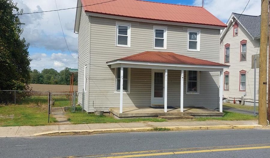 Magnolia-6 W WALNUT Street, Magnolia, DE 19962 - 3 Beds, 2 Bath