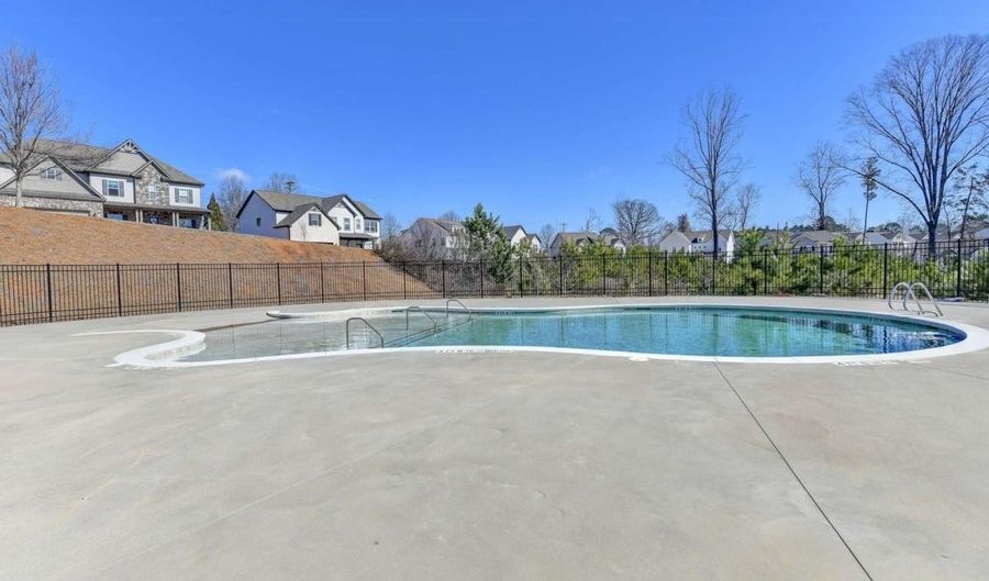 1434 Weeping Tree Cir, Auburn, GA 30011 - 4 Beds, 4 Bath