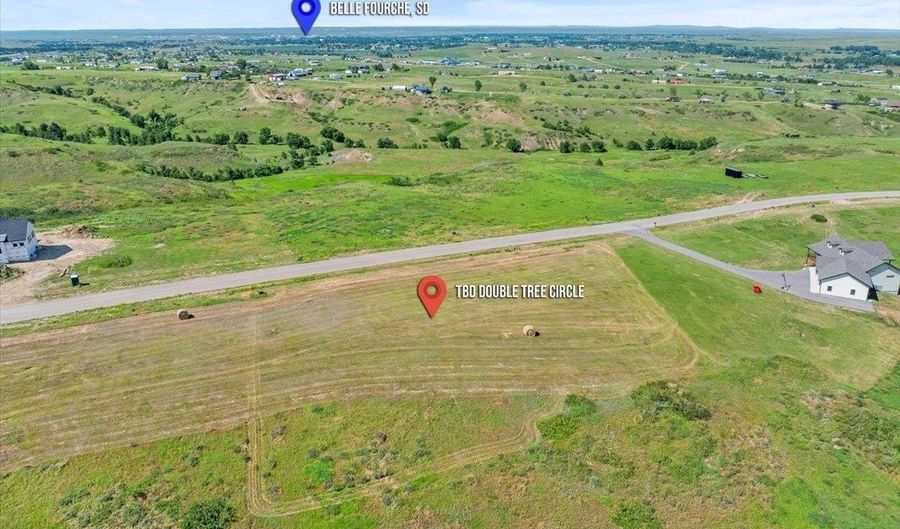 Double Tree Circle, Belle Fourche, SD 57717 - 0 Beds, 0 Bath