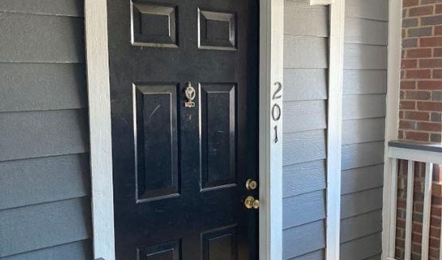 20292 BEECHWOOD Ter 201, Ashburn, VA 20147 - 2 Beds, 1 Bath