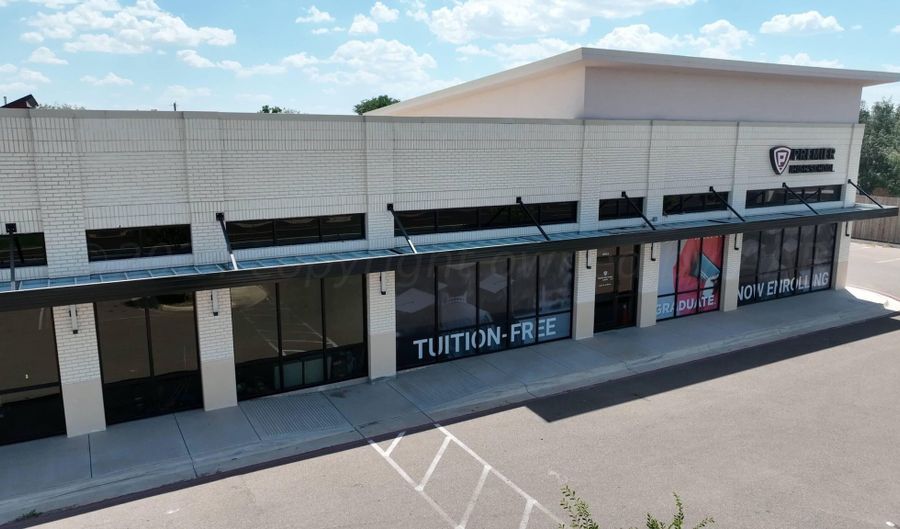 3404 4th Ave Suite B, Amarillo, TX 79015 - 0 Beds, 0 Bath
