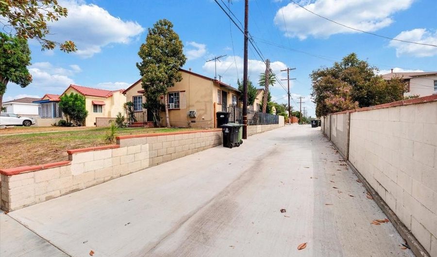 1844 S Stoneman Ave, Alhambra, CA 91801 - 0 Beds, 0 Bath