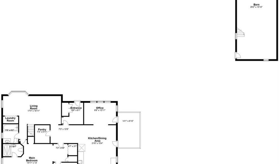 473 Klondike Rd, Charlestown, RI 02813 - 3 Beds, 2 Bath