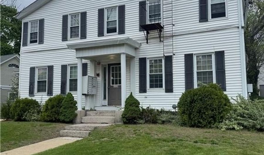 1089 Main St, Coventry, RI 02816 - 0 Beds, 0 Bath