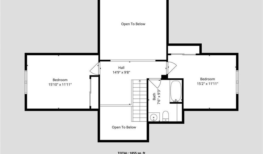 6115 Terri Lynn Dr, Affton, MO 63123 - 3 Beds, 3 Bath