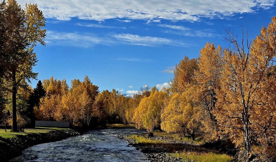 VRBO at Johnson Drive A, Absarokee, MT 59001 - 3 Beds, 2 Bath