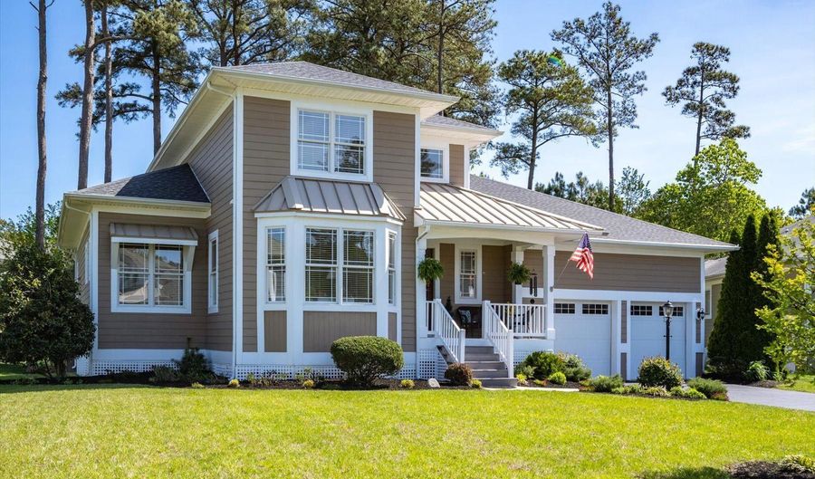 10103 WAR ADMIRAL Ln, Berlin, MD 21811 - 4 Beds, 4 Bath