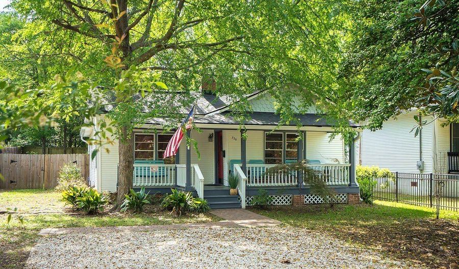 330 Chesterfield St N, Aiken, SC 29801 - 2 Beds, 1 Bath