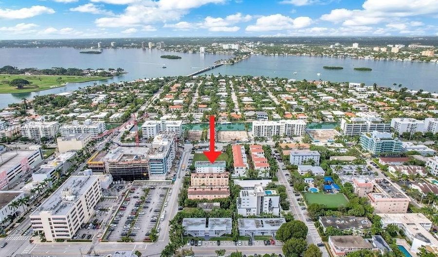 1155 97th St 301, Bay Harbor Islands, FL 33154 - 2 Beds, 2 Bath