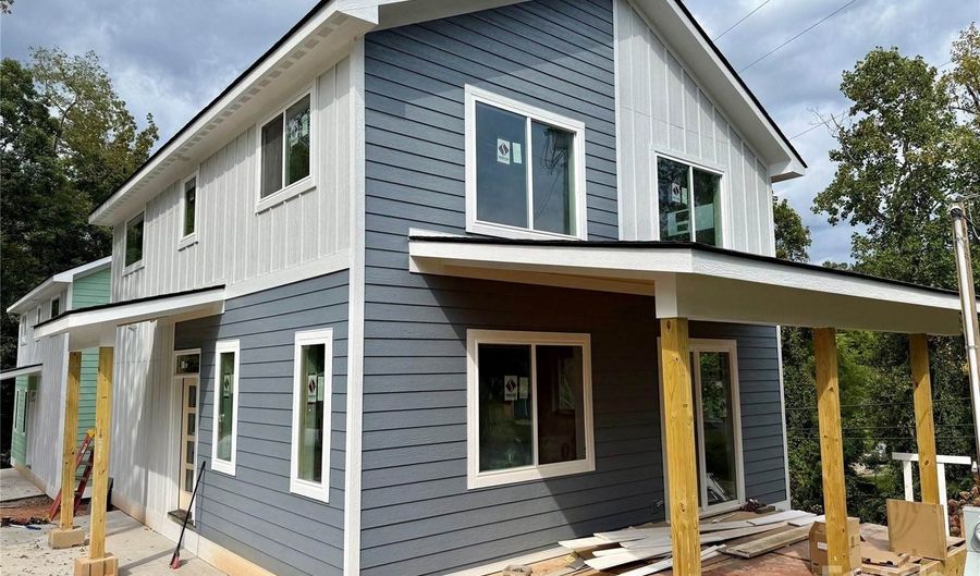 1 Pinnacle View Rd, Asheville, NC 28803 - 4 Beds, 4 Bath