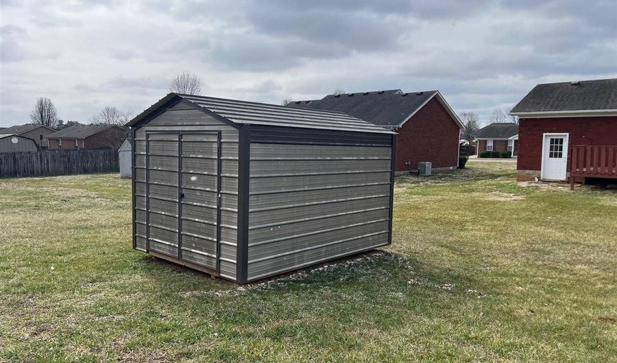 113 Shallow Springs Ct, Bardstown, KY 40004 - 3 Beds, 2 Bath