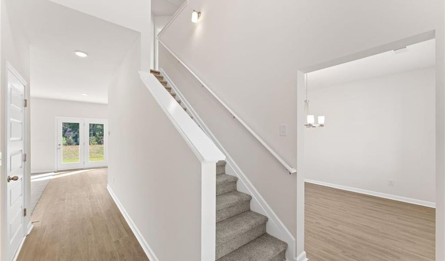 100 Bluefin St, Adairsville, GA 30103 - 4 Beds, 3 Bath