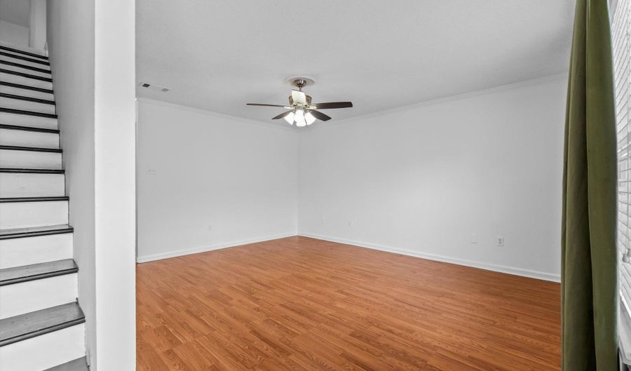 4624 Parkoaks Dr #6, Baton Rouge, LA 70816 - 2 Beds, 3 Bath