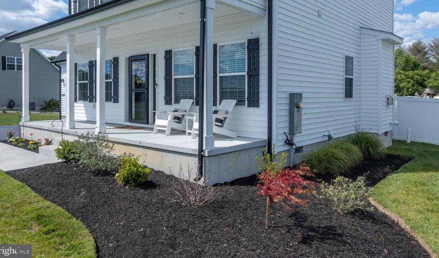 28039 KING FARMS Rd, Laurel, DE 19956 - 3 Beds, 3 Bath