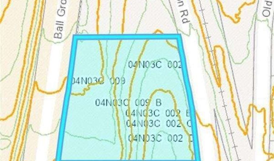 10494 Ball Ground Hwy, Ball Ground, GA 30107 - 0 Beds, 0 Bath