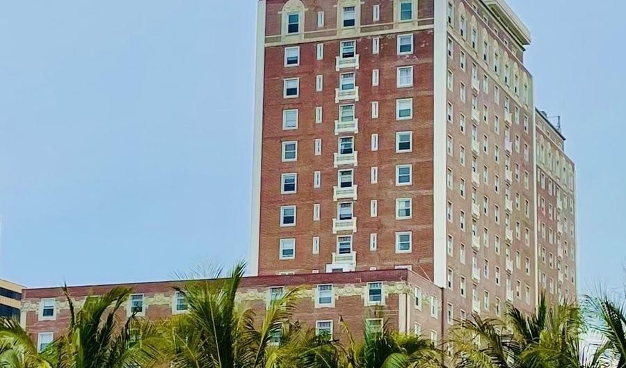 2715 Boardwalk 606, Atlantic City, NJ 08401 - 1 Beds, 1 Bath