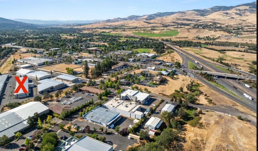 688 Tolman Creek Rd, Ashland, OR 97520 - 0 Beds, 0 Bath