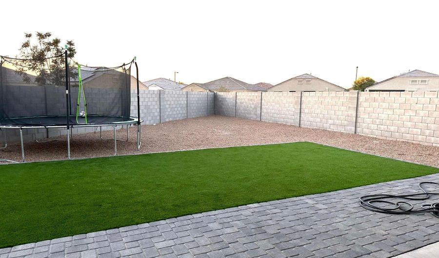 3910 N 301st Ln, Buckeye, AZ 85396 - 4 Beds, 2 Bath