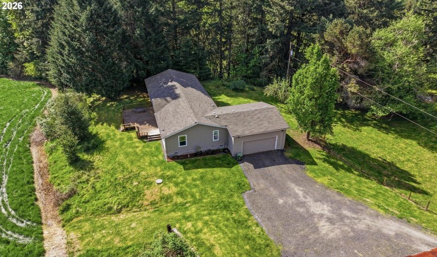 20270 NW PIHL Rd, Banks, OR 97106 - 3 Beds, 2 Bath