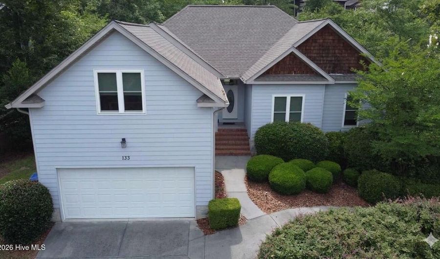 133 Troon Way, Aiken, SC 29803 - 3 Beds, 2 Bath