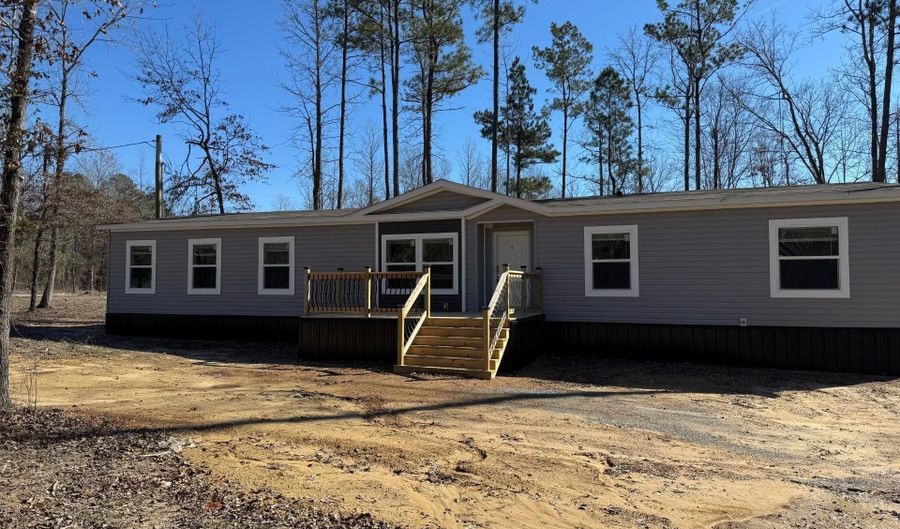 7413 Detonti Rd, Bauxite, AR 72011 - 4 Beds, 2 Bath