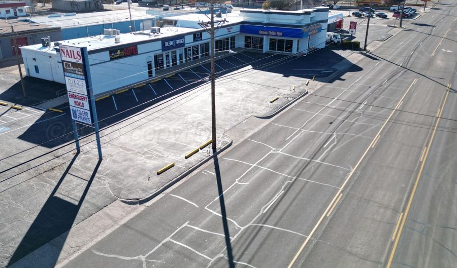 3213 S Western St G, Amarillo, TX 79109 - 0 Beds, 0 Bath