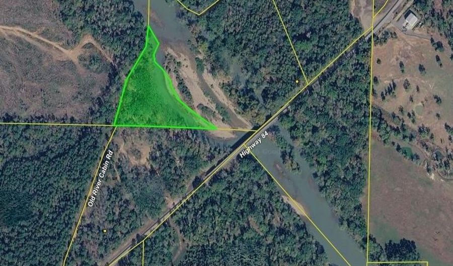100 Old River Cabin Rd, Amity, AR 71921 - 0 Beds, 0 Bath