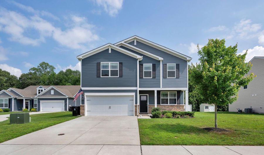 344 FORTY NINE PINES Dr, Dover, DE 19904 - 3 Beds, 3 Bath