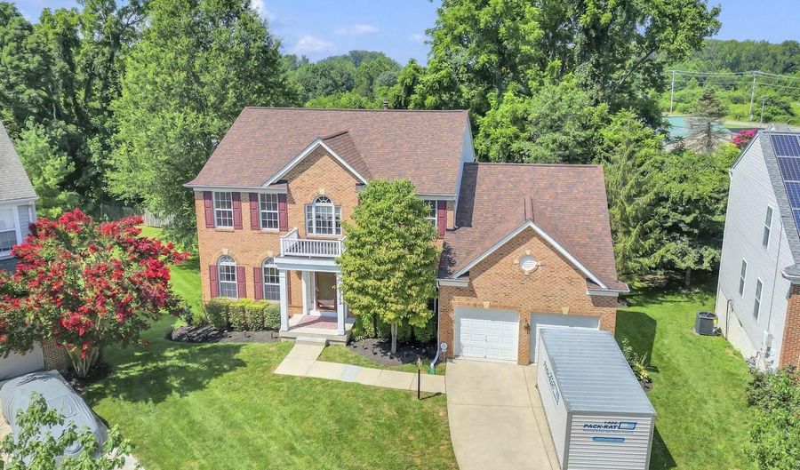 12302 EUGENES PROSPECT Dr, Bowie, MD 20720 - 6 Beds, 5 Bath